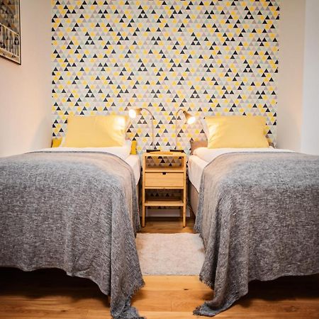 Best Inn Poznan Apartament Orzeszkowej Esterno foto