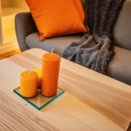 Best Inn Poznan Apartament Orzeszkowej Esterno foto