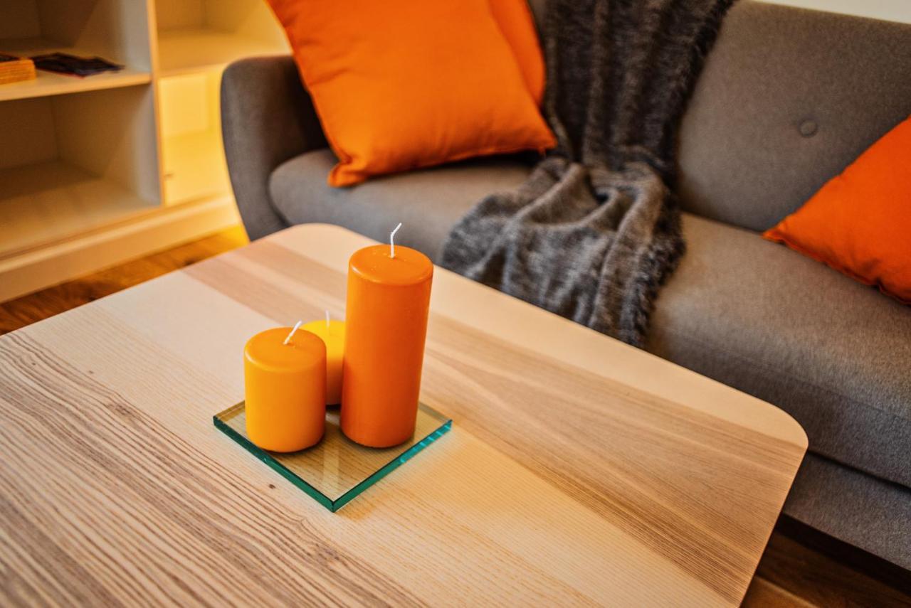 Best Inn Poznan Apartament Orzeszkowej Esterno foto